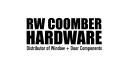 RW Coomber Enterprises Inc logo